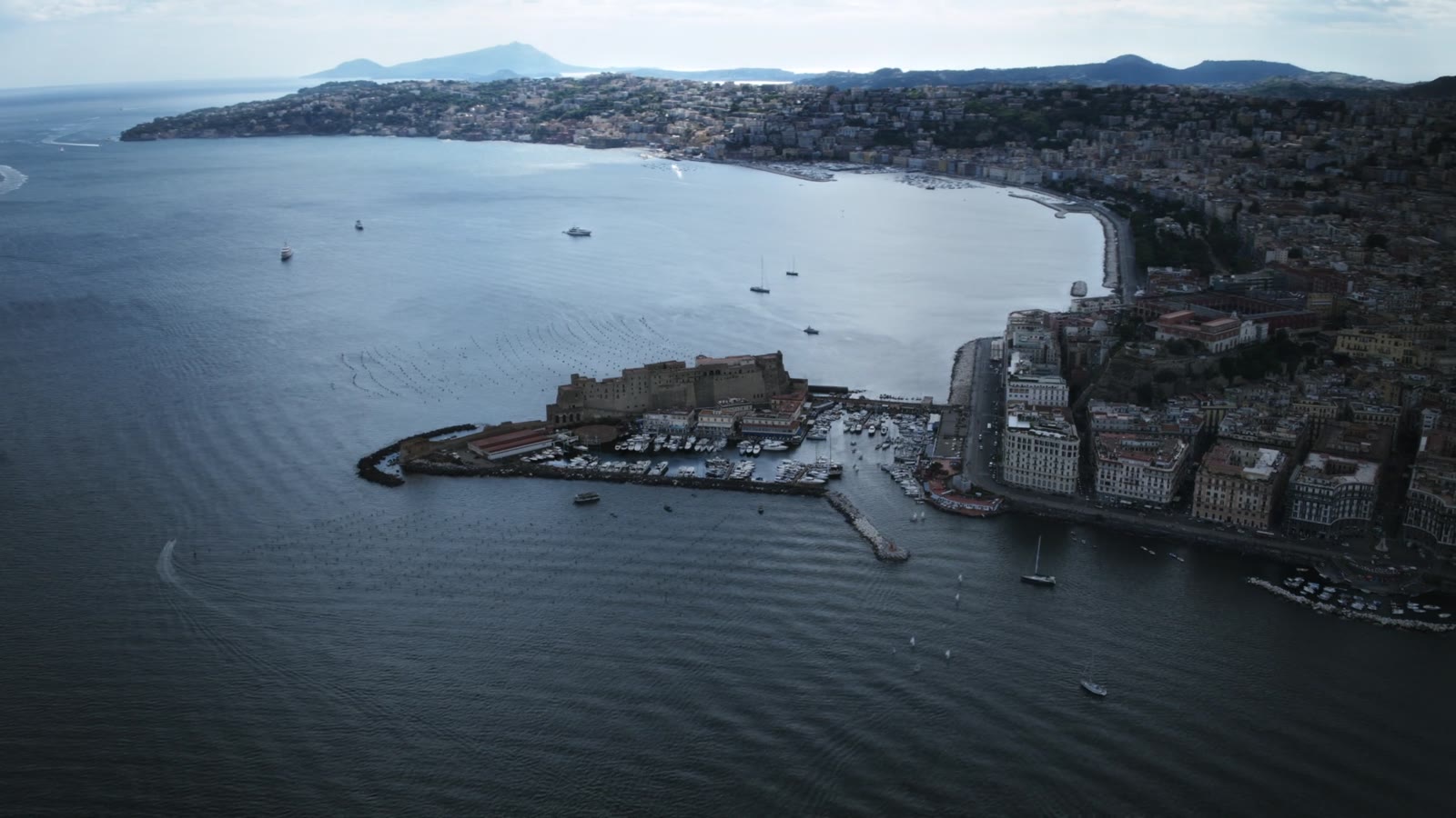 Camera Familiare — Welcome to i Colori di Napoli