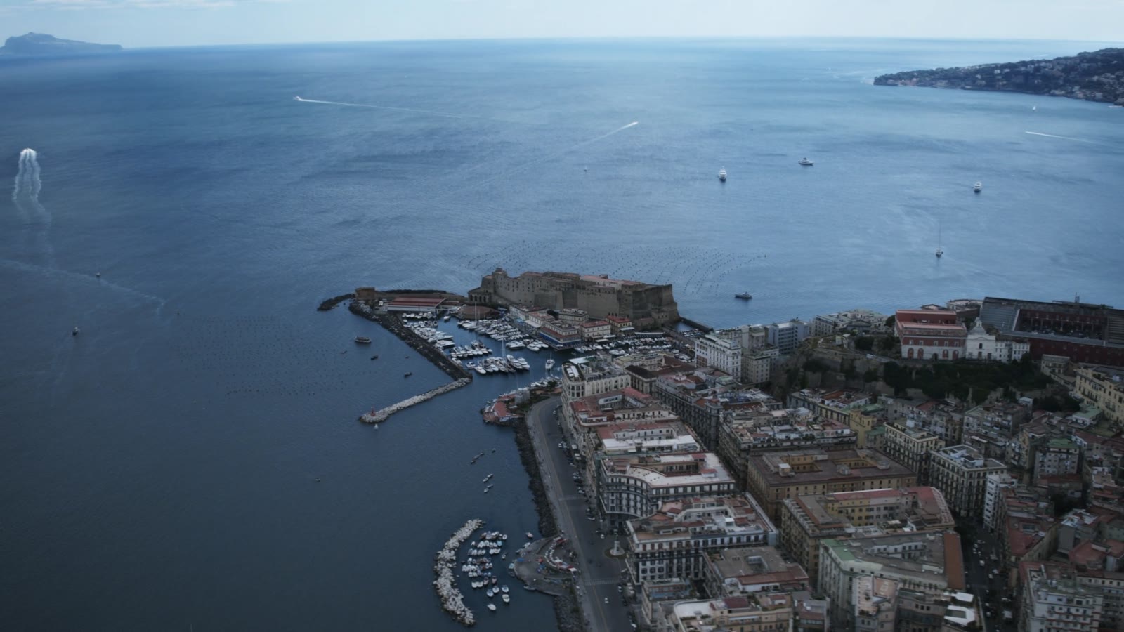 Cosa vedere a Napoli in tre giorni