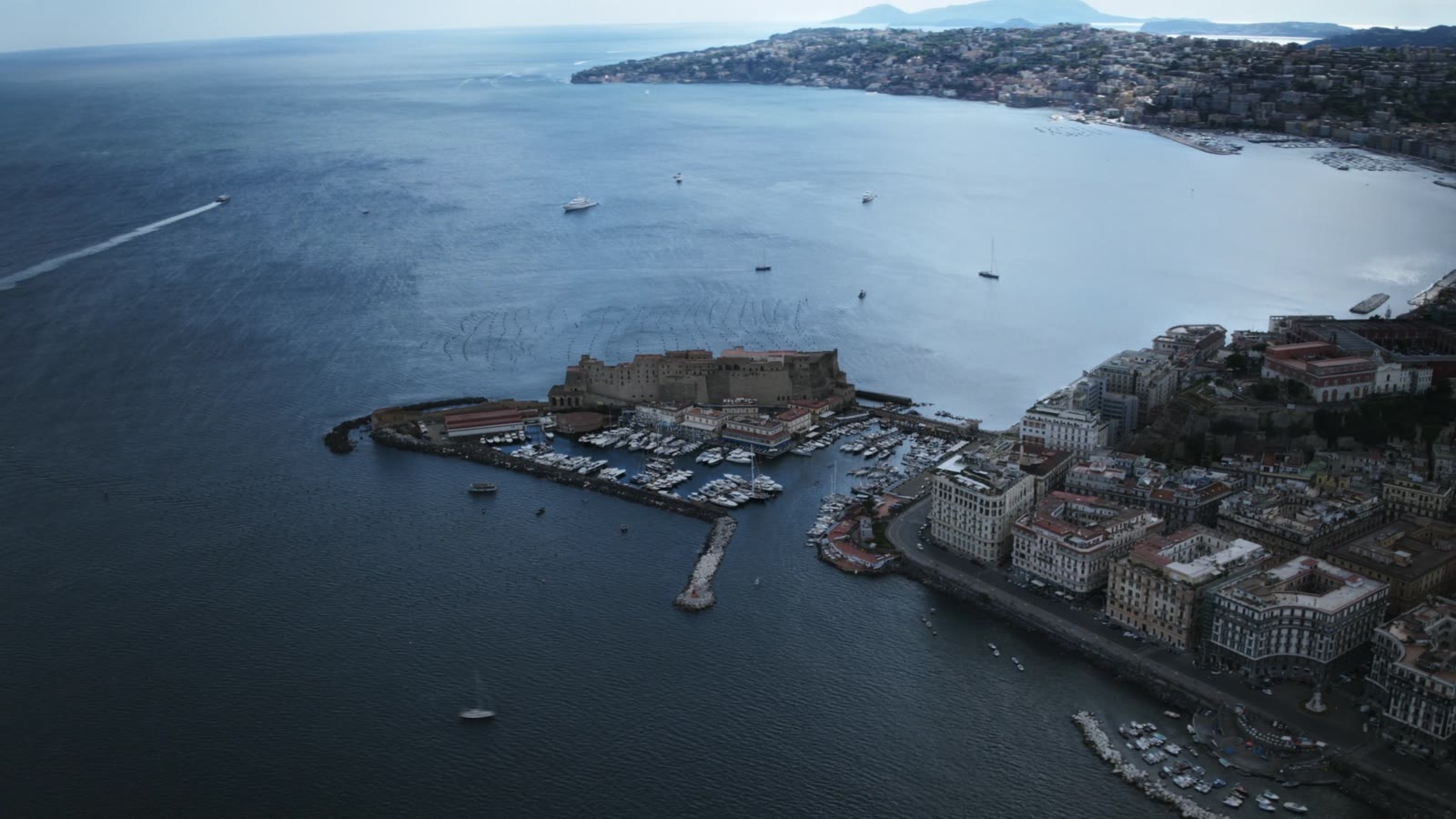 Dove mangiare a Napoli